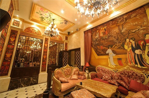 北海高档KTV妹子质量哪家好 北海高档KTV妹子质量哪家好