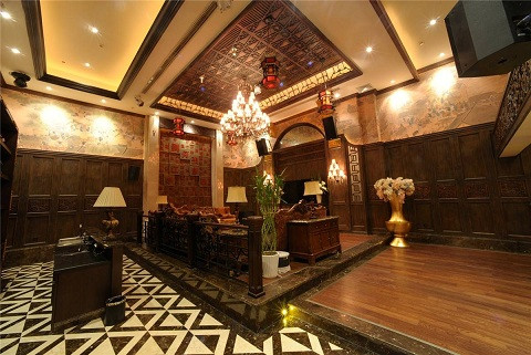 北海哪个KTV少爷男模妹子服务好